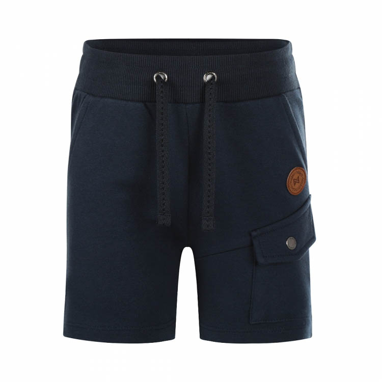 Koko Noko R-boys 1 Jongens Broek - Navy - Maat 110