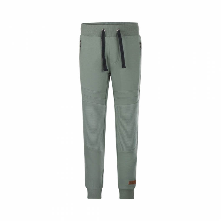 Koko Noko R-boys 1 Jongens Broek - Dusty green - Maat 92