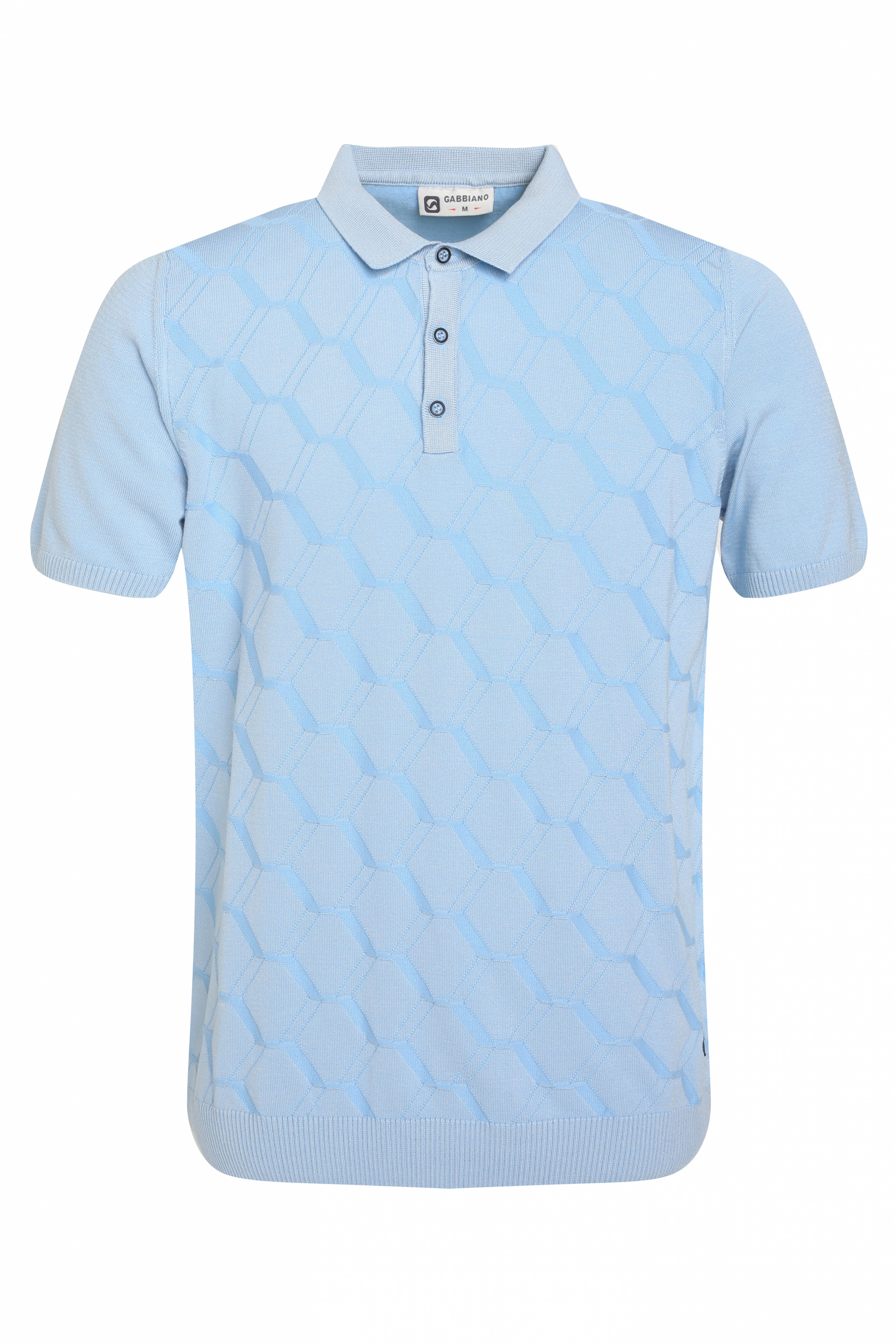 Gabbiano Polo Shirts