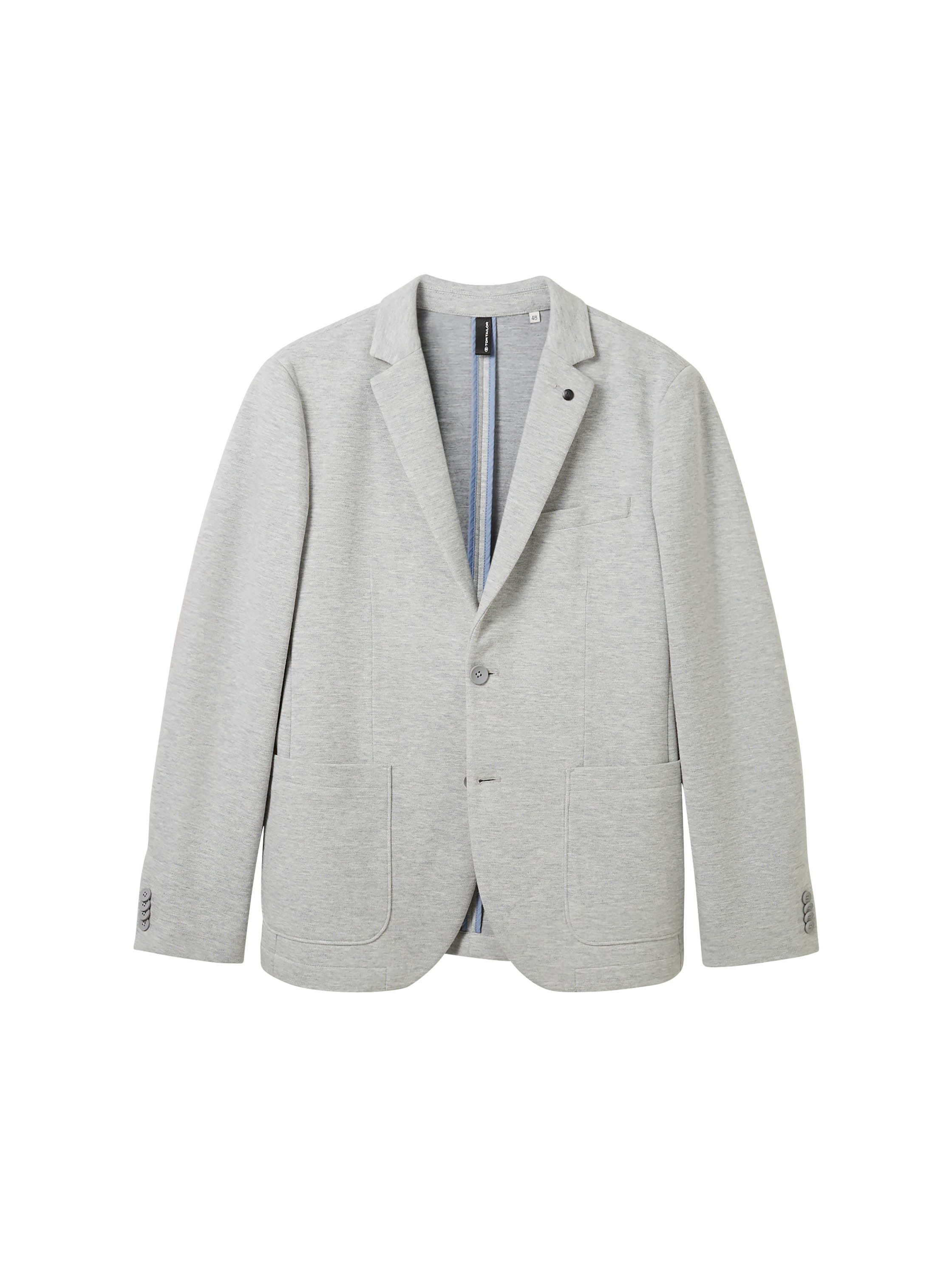 Tom Tailor Pique Blazer