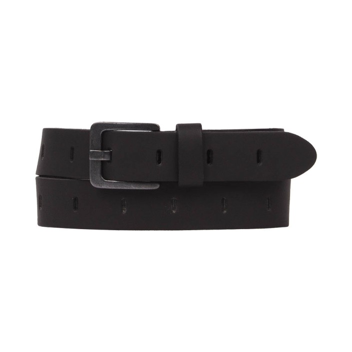 Van Zon Mode Riem brown | Freewear Riem - www.freewear.nl - Freewear