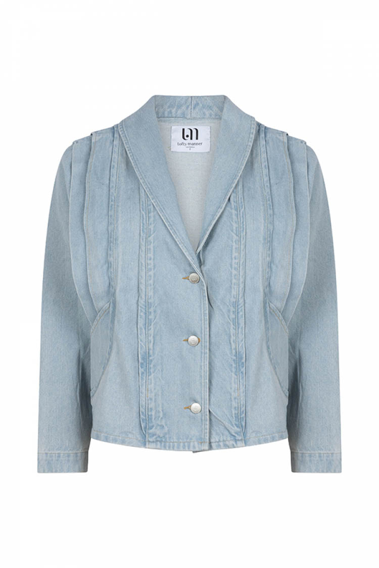 Lofty Manner Jacket Shona