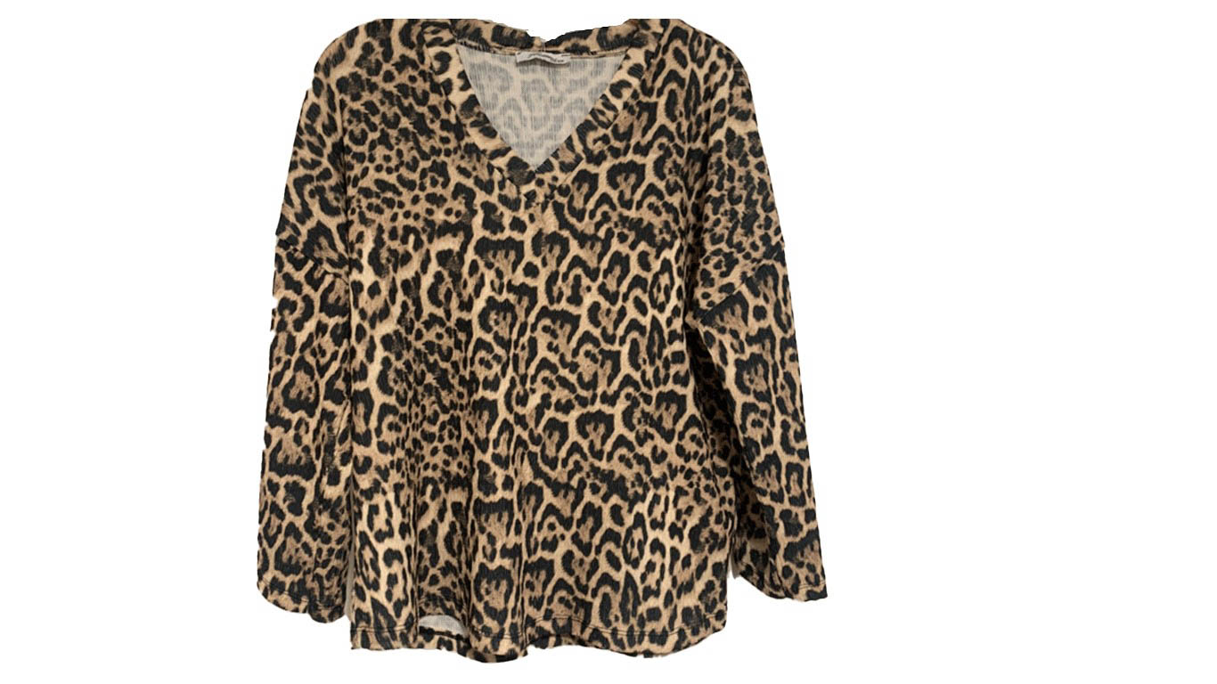 ambika Top Panter