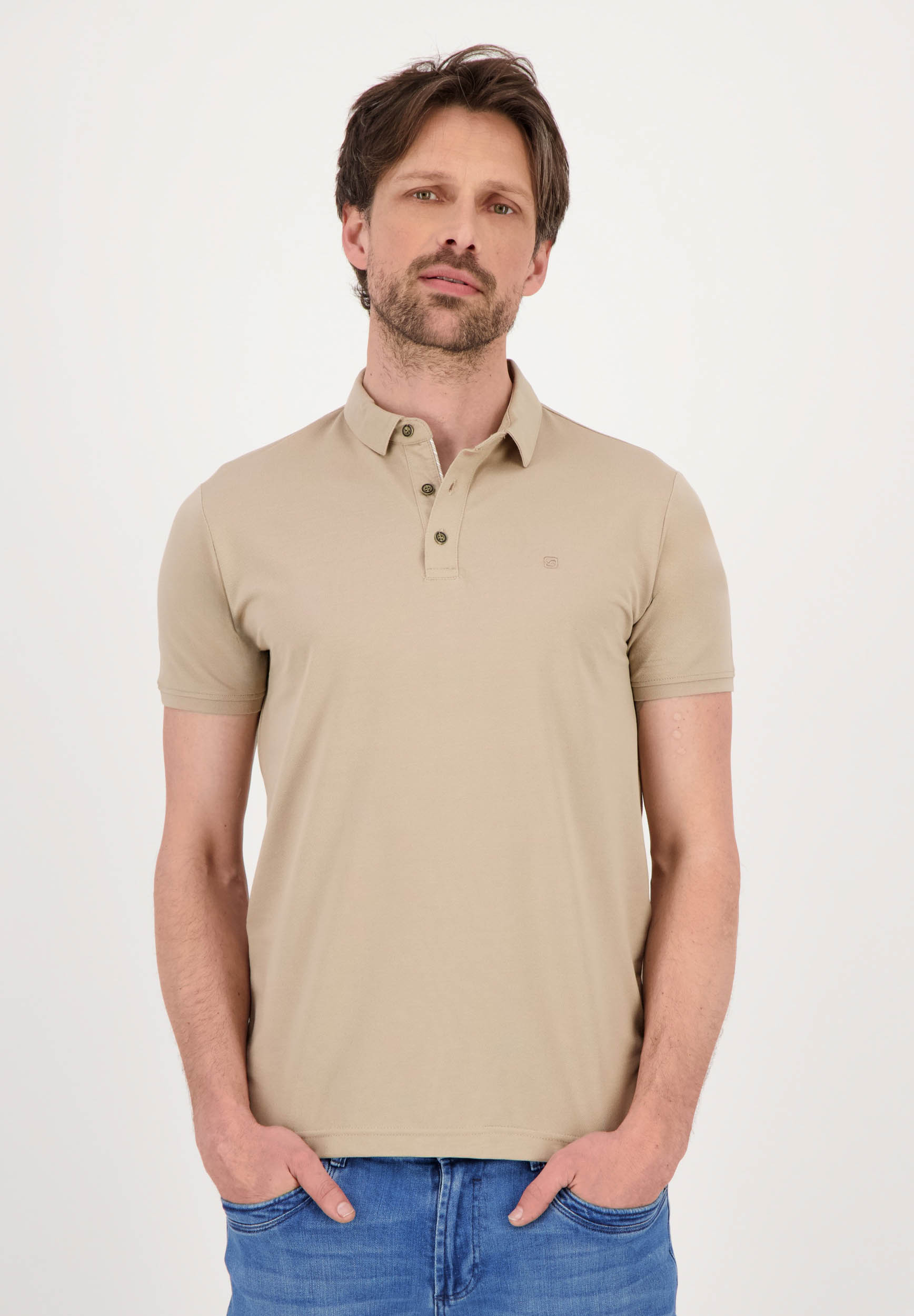 Gabbiano Polo Shirt