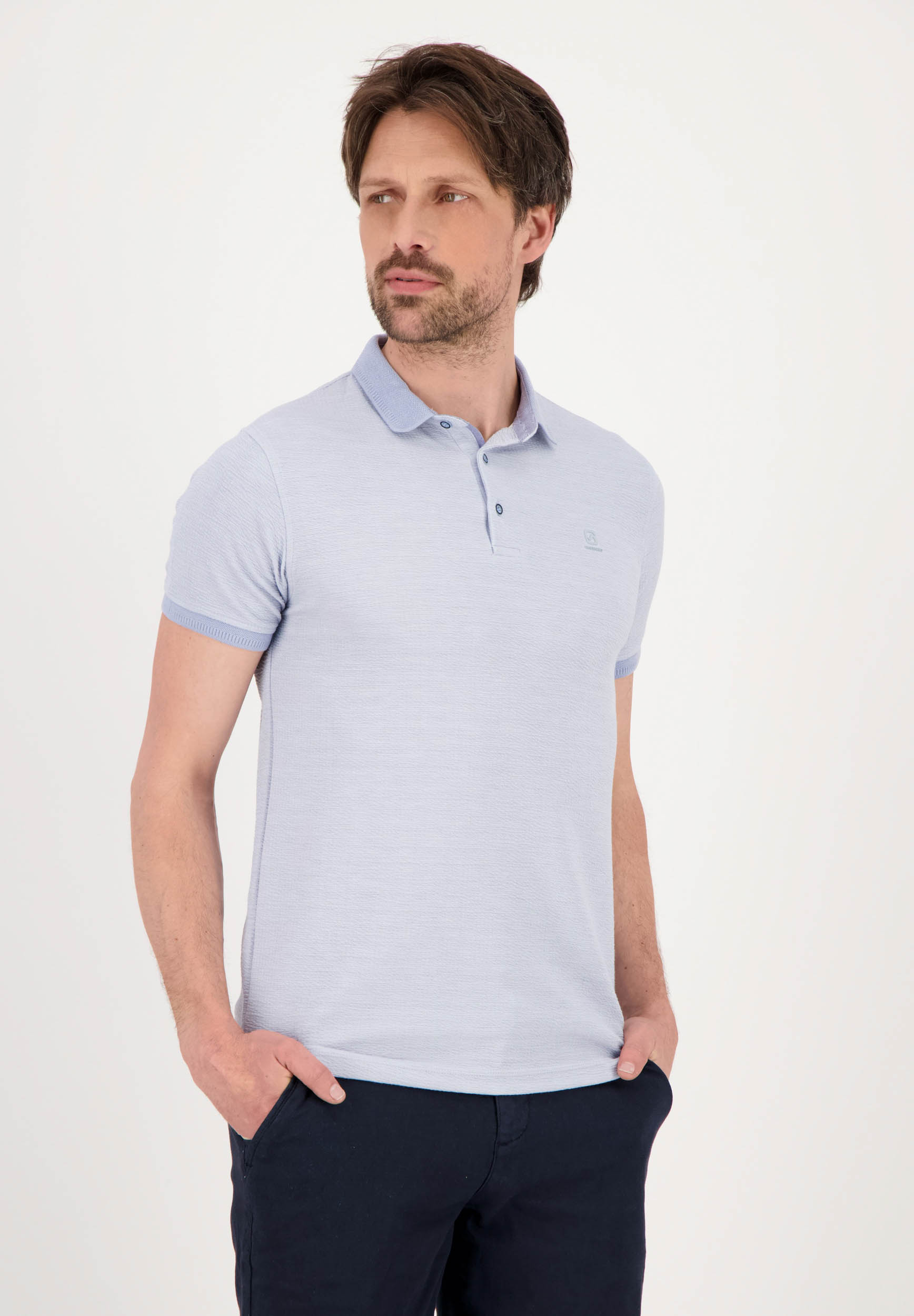 Gabbiano Polo Shirt