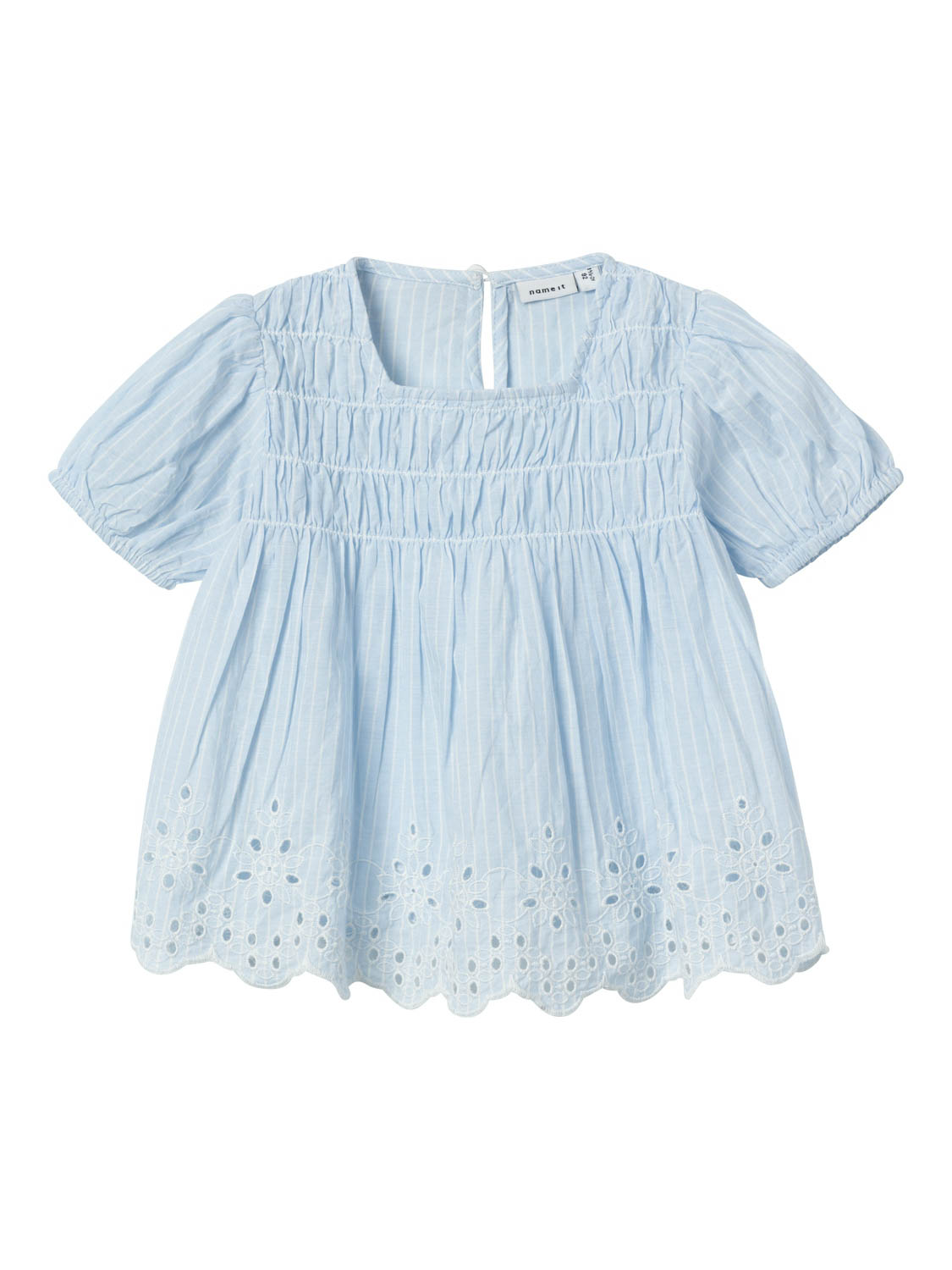 Bestseller Netherlands Nmfesinne Ss Top