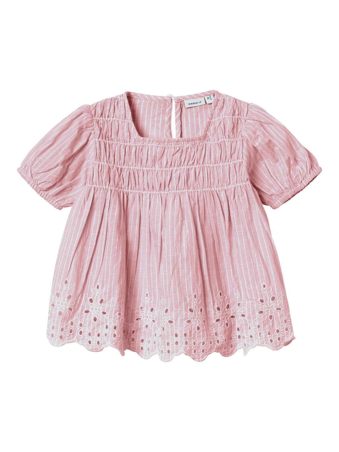 Bestseller Netherlands Nmfesinne Ss Top