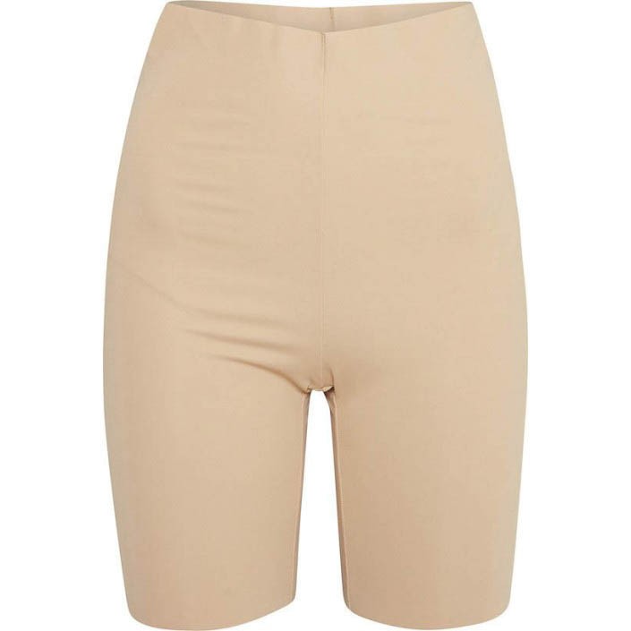 ICHI IASIV Shorts tan | Freewear IASIV Shorts - www.freewear.nl - Freewear