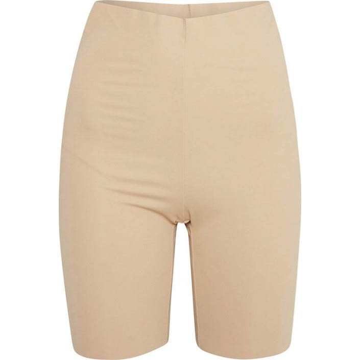 ICHI IASIV Shorts tan | Freewear IASIV Shorts - www.freewear.nl - Freewear