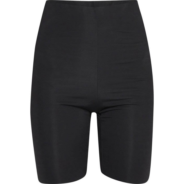 ICHI IASIV Shorts zwart | Freewear IASIV Shorts - www.freewear.nl - Freewear