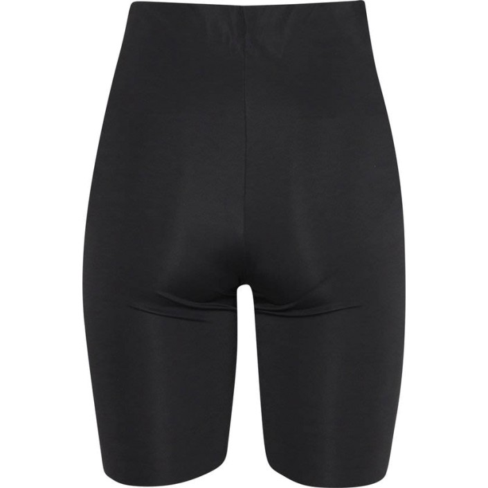 ICHI IASIV Shorts zwart | Freewear IASIV Shorts - www.freewear.nl - Freewear