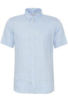 Casual Friday Cfanton Linen Shirt