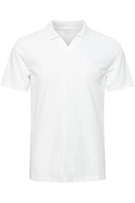 Casual Friday Cftristan Ss Pique Polo Shirt:t-shir