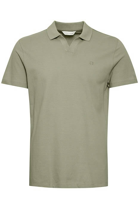 Casual Friday Cftristan Ss Pique Polo Shirt:t-shir