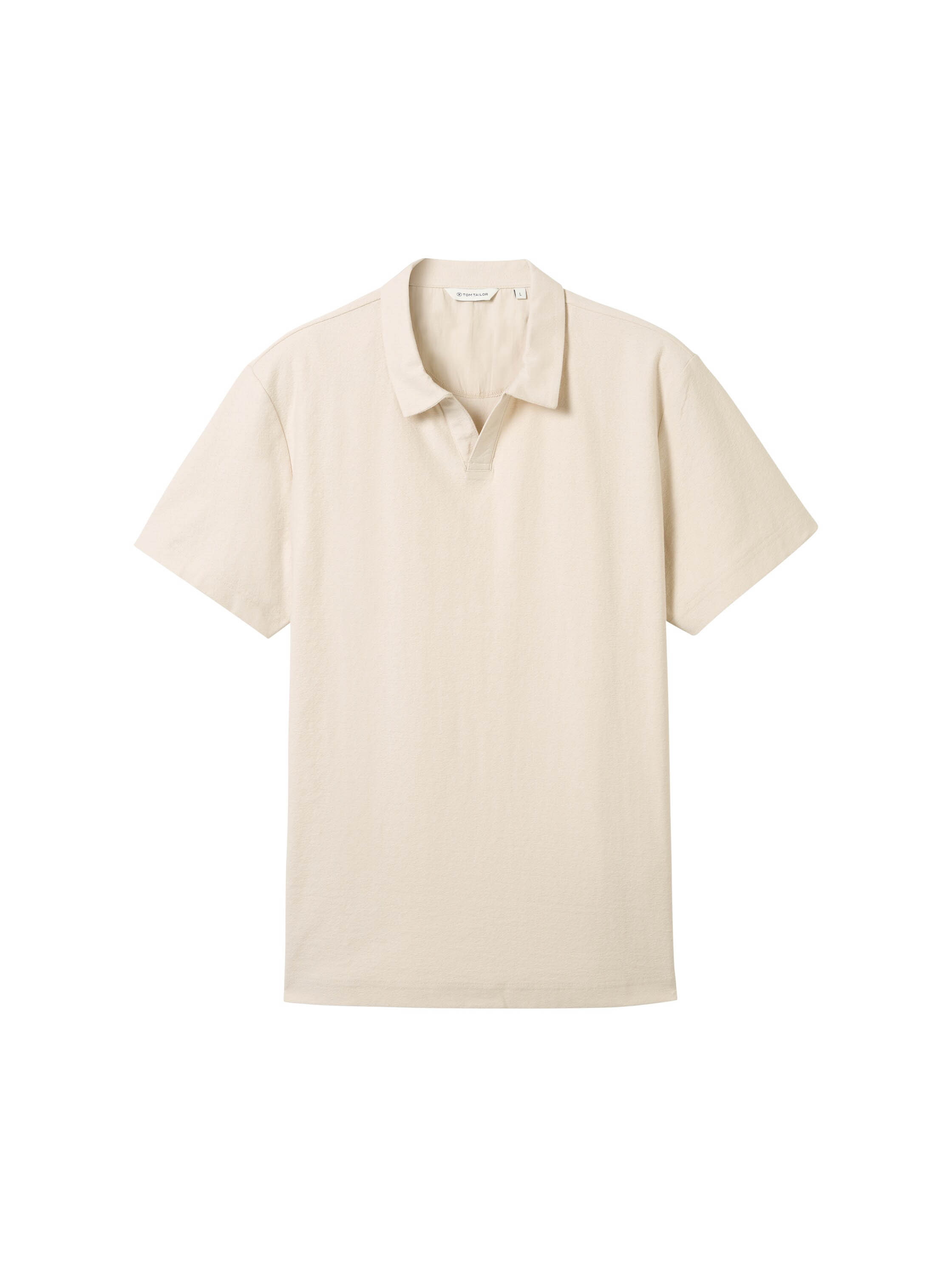 Tom tailor Structured Polo