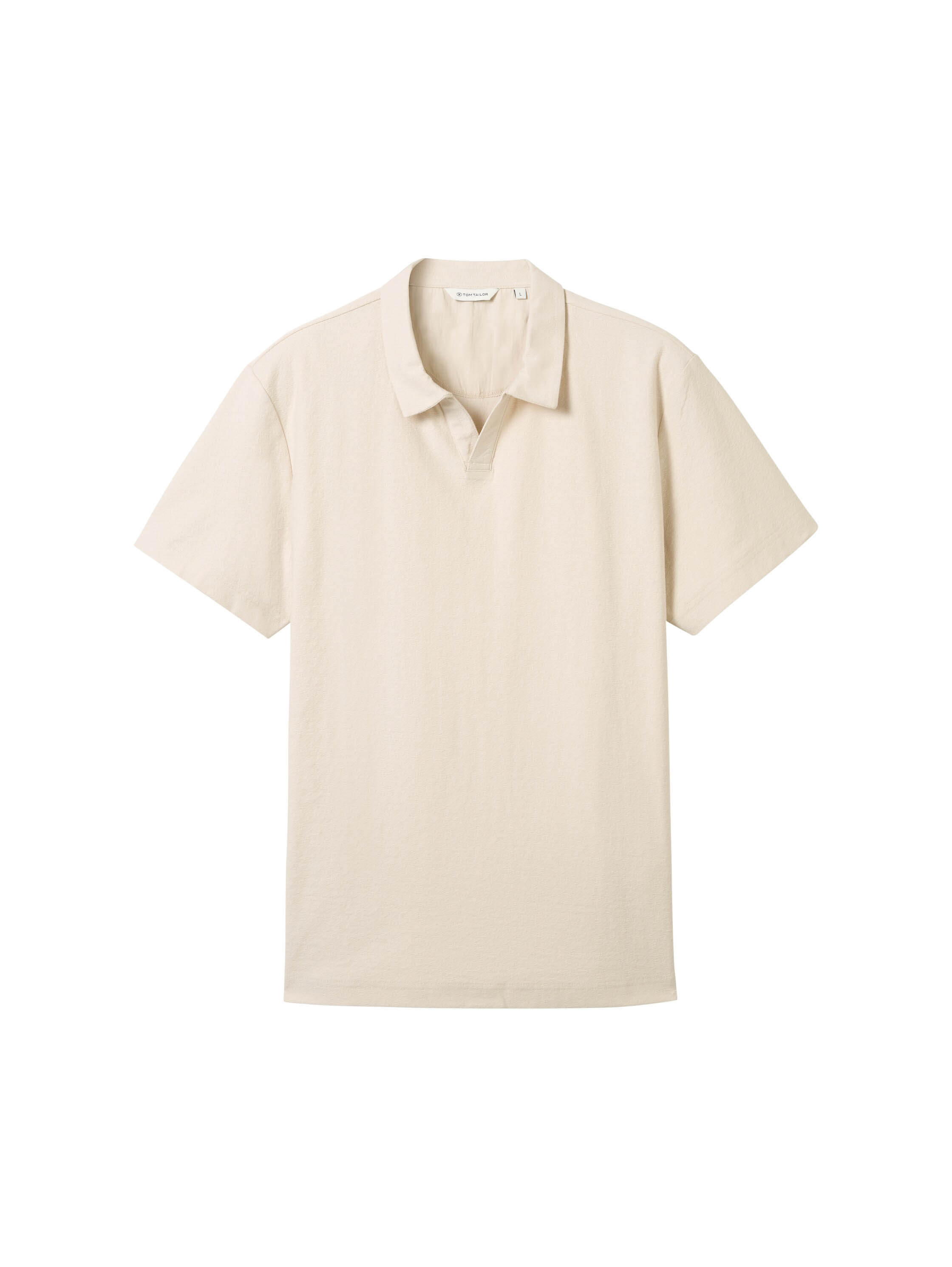 Tom Tailor Structured Polo