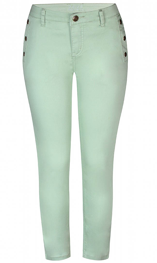 Ze-Ze (Maatje Meer) Sanne Fit Pant