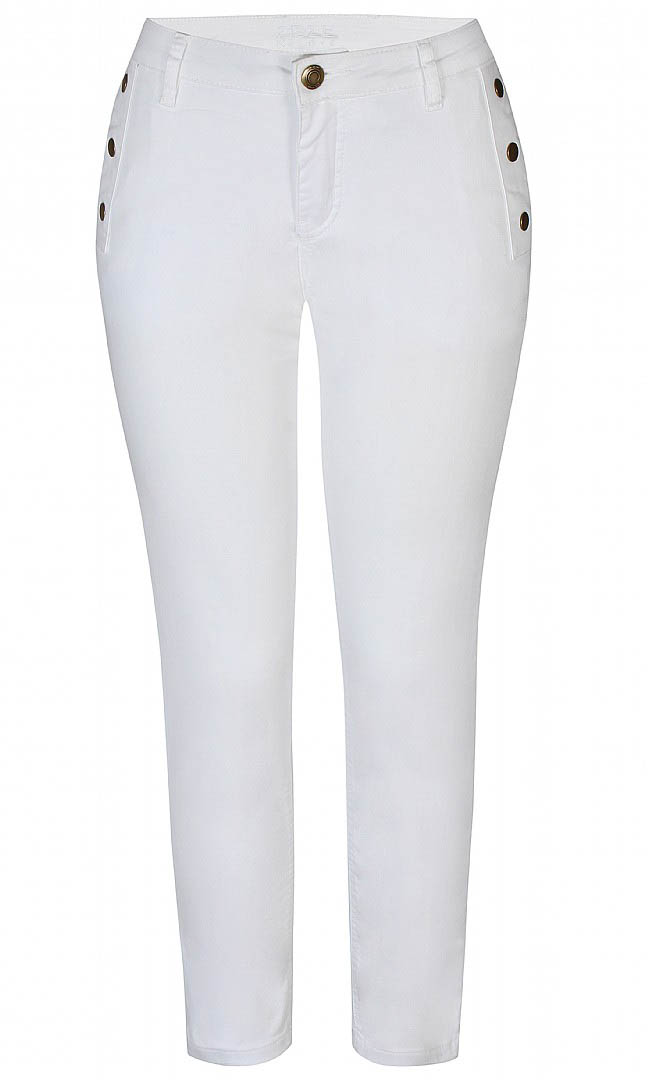 Ze-Ze (Maatje Meer) Sanne Fit Pant