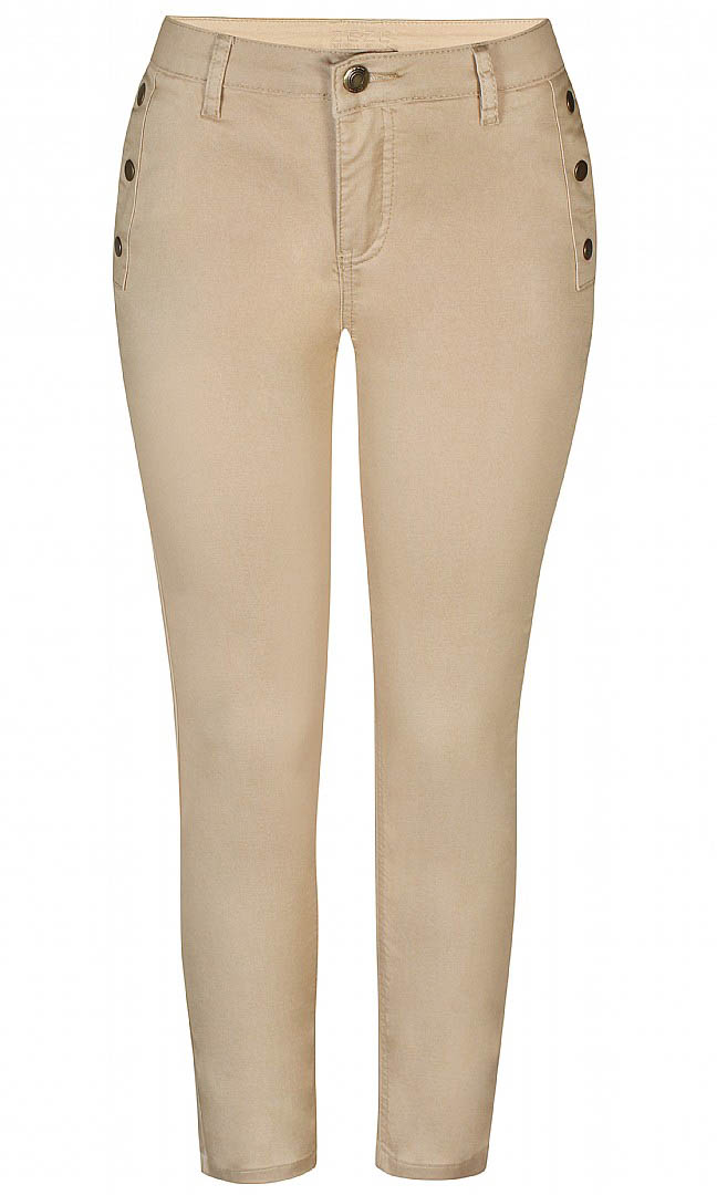 Ze-Ze (Maatje Meer) Sanne Fit Pant