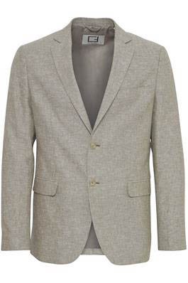 Casual Friday Cfbillie Linen Mix Blazer