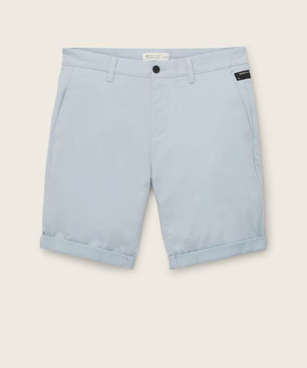 Tom Tailor Slim Chino Shorts