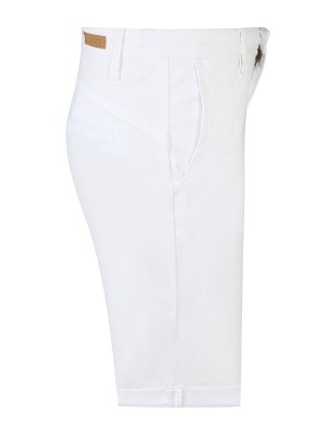 Ze-Ze Sanne Shorts white | Freewear Sanne Shorts - www.freewear.nl - Freewear