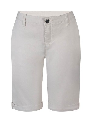 Ze-Ze Sanne Shorts chateau | Freewear Sanne Shorts - www.freewear.nl - Freewear