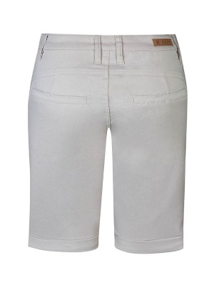 Ze-Ze Sanne Shorts chateau | Freewear Sanne Shorts - www.freewear.nl - Freewear