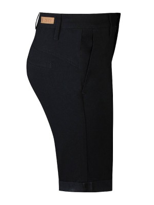Ze-Ze Sanne Shorts zwart | Freewear Sanne Shorts - www.freewear.nl - Freewear