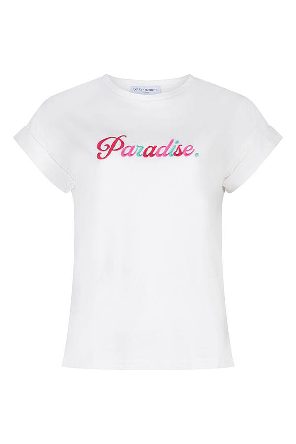 Lofty Manner Tee Maren
