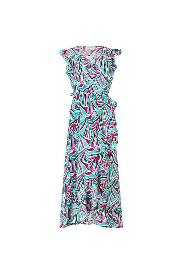 Lofty Manner Dress Ariah