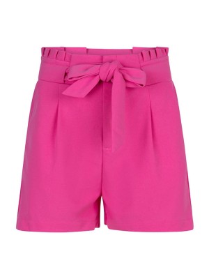 Lofty Manner Short Briana pink | Freewear