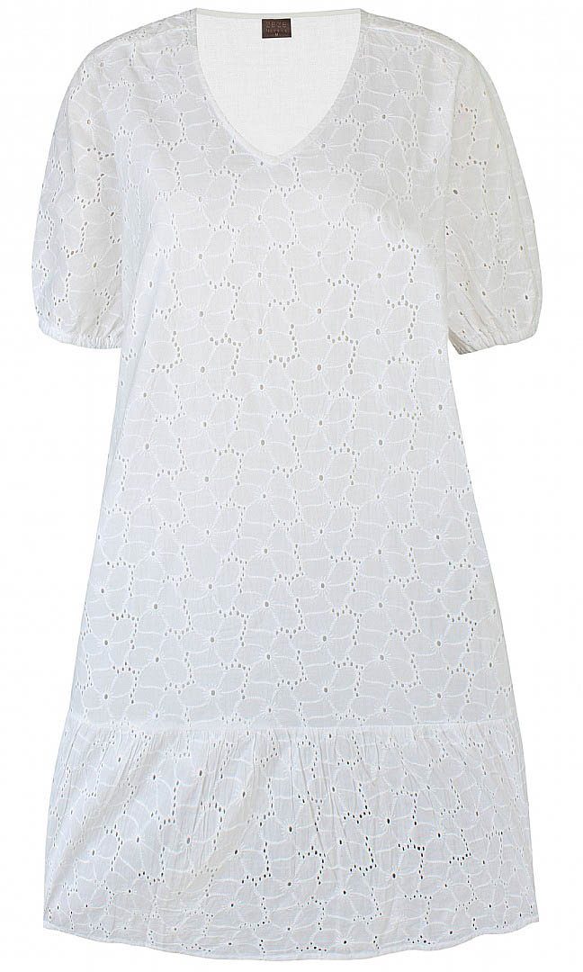 Ze-Ze (Maatje Meer) Gabby Dress