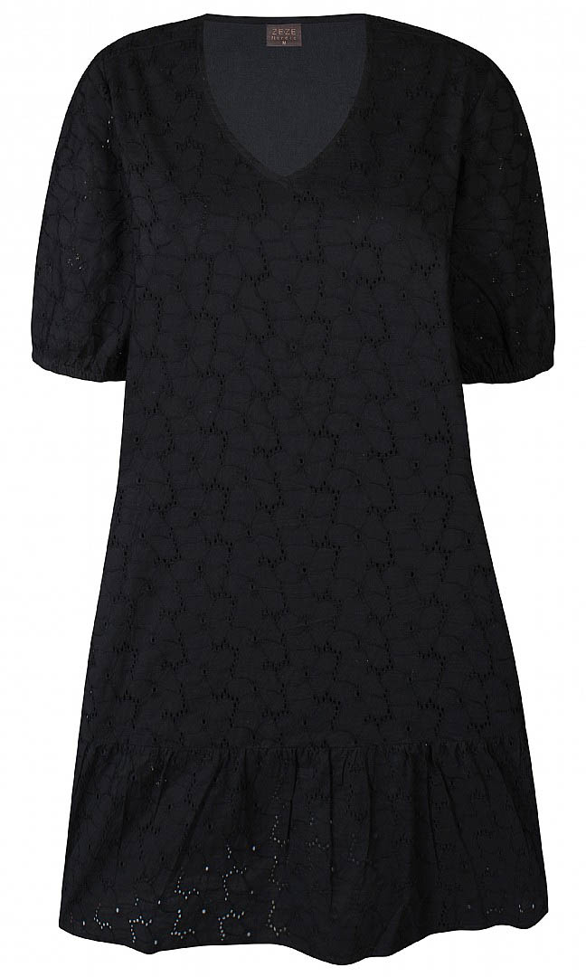 Ze-Ze (Maatje Meer) Gabby Dress