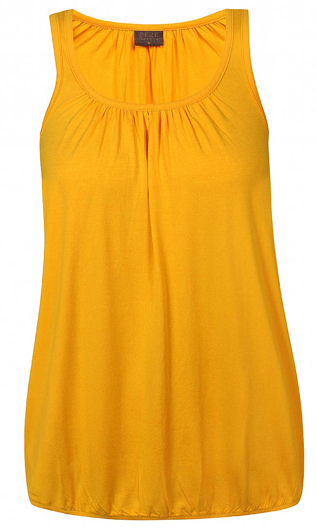 Ze-Ze (Maatje Meer) Grecy Top