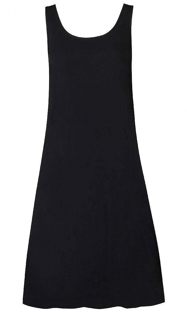 Ze-Ze (Maatje Meer) Genette Dress
