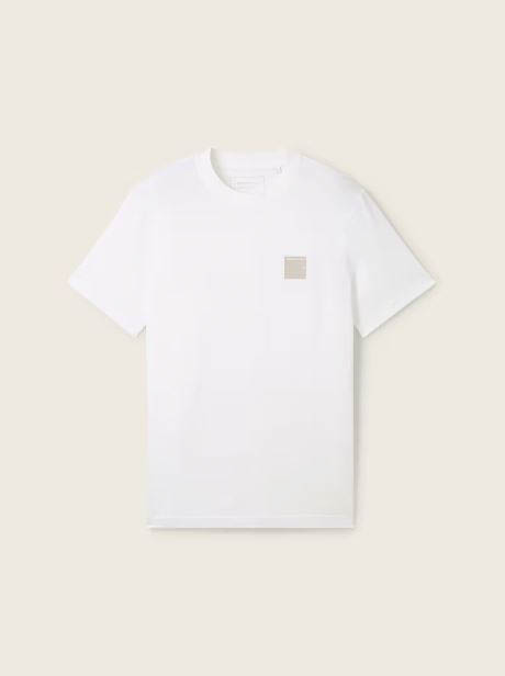 Tom Tailor Printed T-shirt