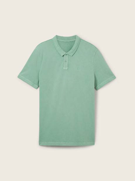 Tom tailor Overdyed Polo