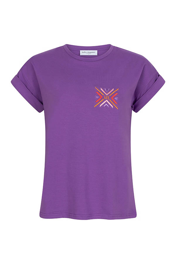 Lofty Manner T-shirt Elliot
