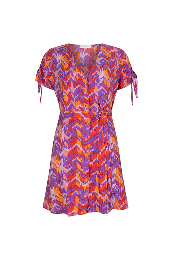 Lofty Manner Dress Karsina
