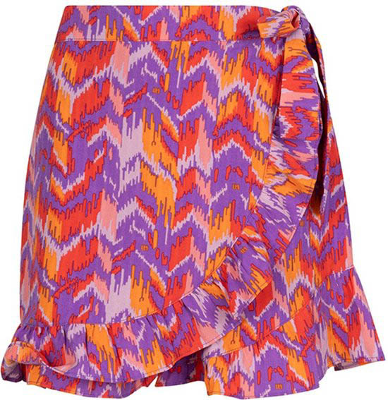 Lofty Manner Skort Michaela