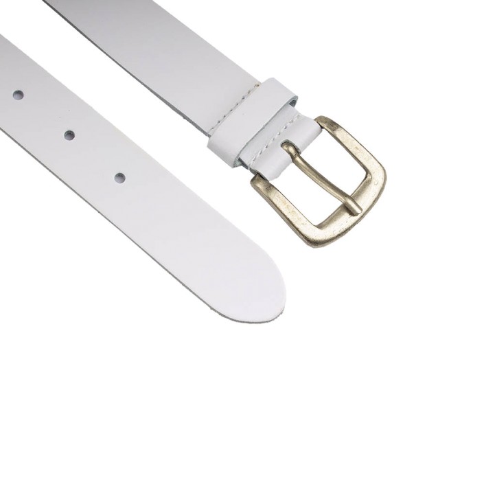 petrol riem wit | Freewear riem - www.freewear.nl - Freewear