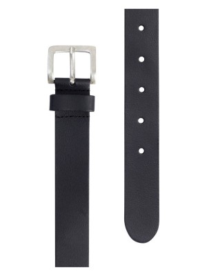 petrol riem zwart | Freewear riem - www.freewear.nl - Freewear