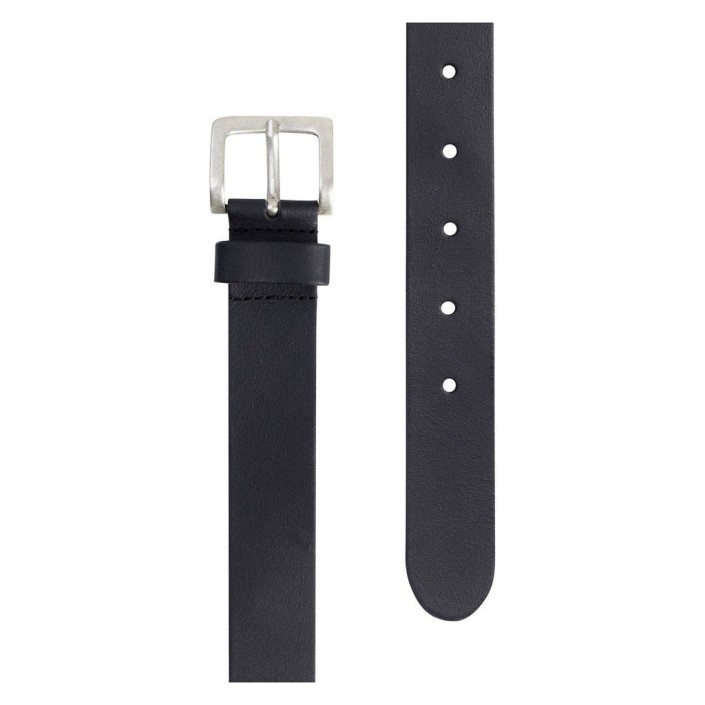 petrol riem zwart | Freewear riem - www.freewear.nl - Freewear
