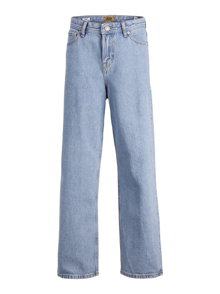 Baggy fit jeans met 5-pocketmodel, model 'ALEX'