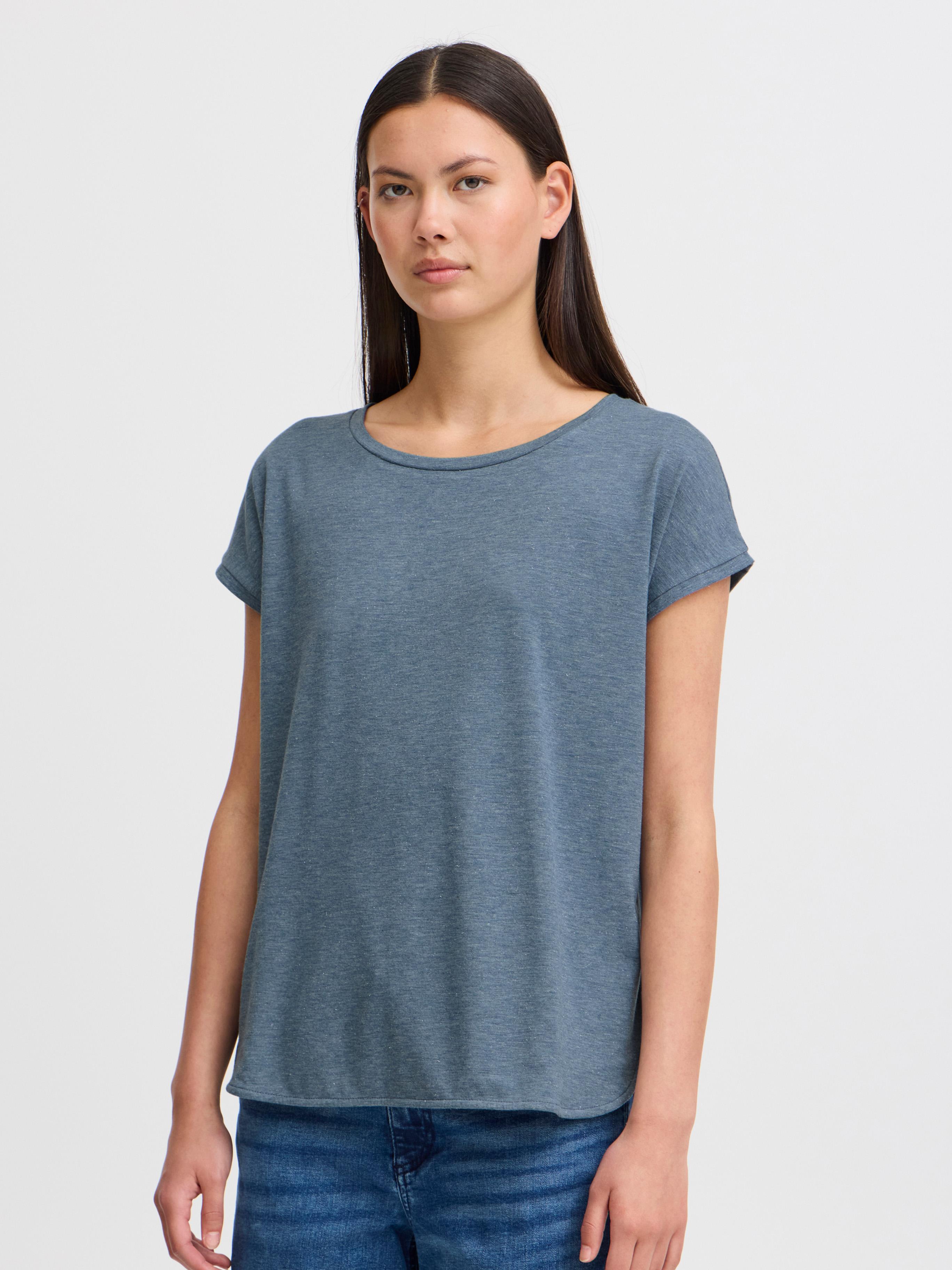 ICHI Ihrebel Ss6 T-shirt