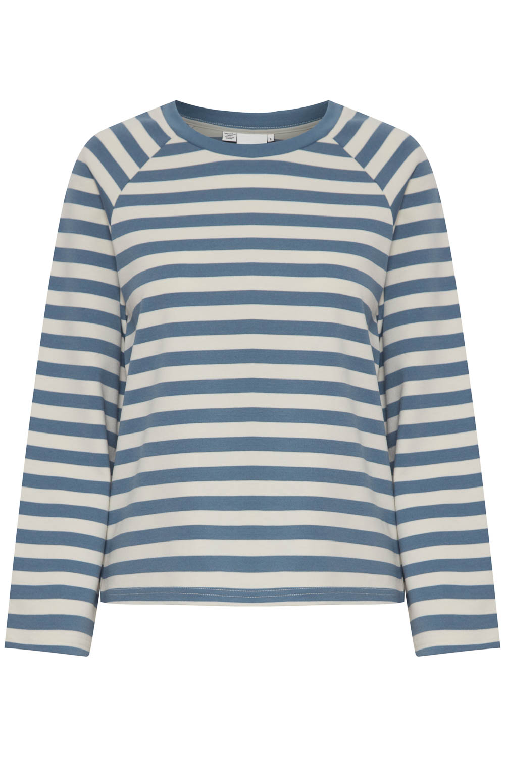 ICHI Ihitira Sweater Ls 2