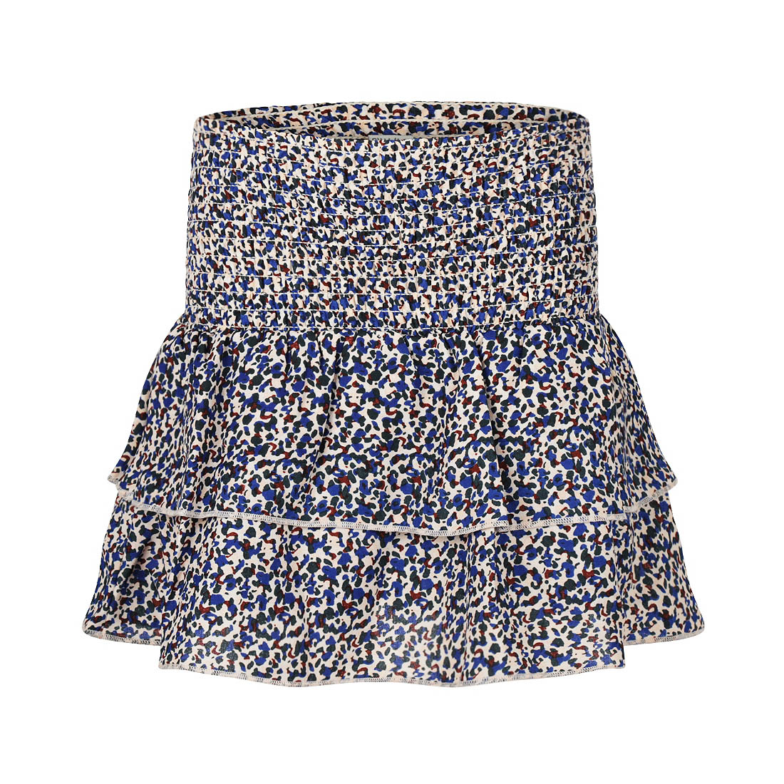 Koko Noko Ki Skort Print