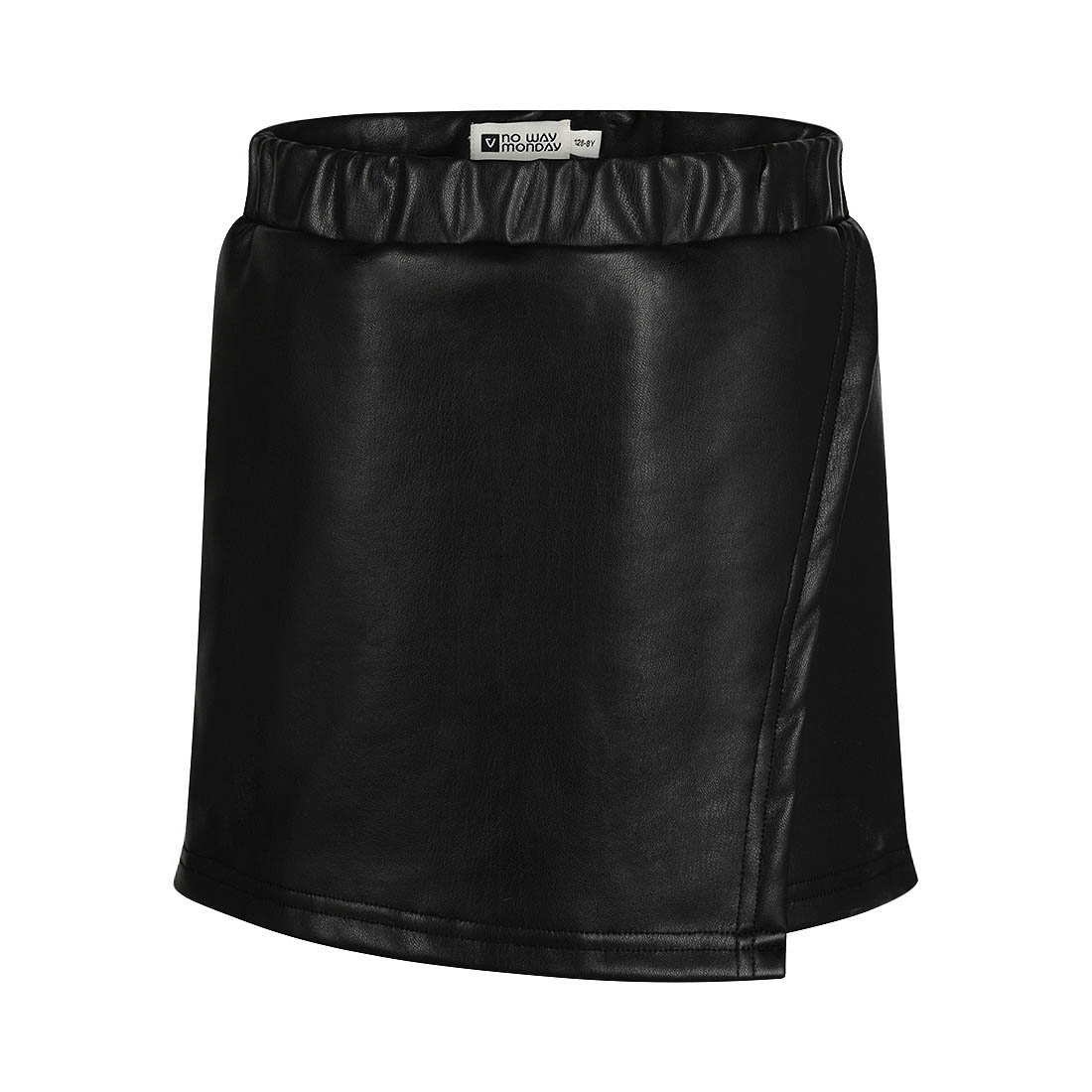 No Way Monday Ki Skirt Pu