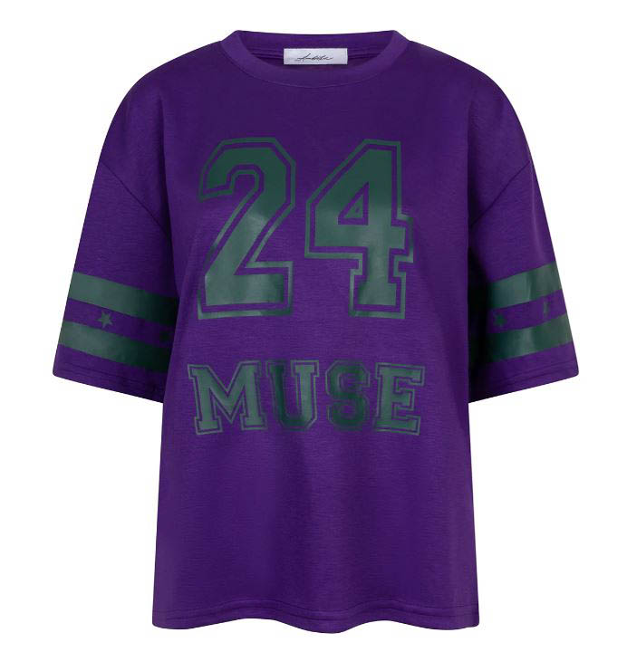 ambika Top Muse Km